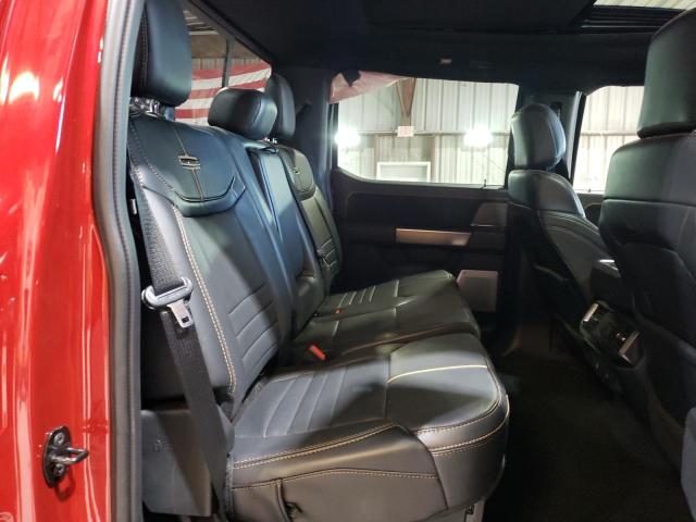 2023 FORD F150 SUPER - 1FTFW1E53PFA44651