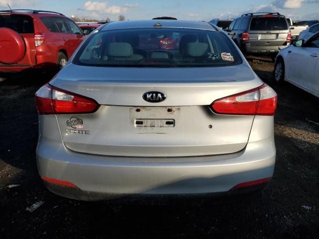 2015 KIA FORTE LX - KNAFK4A63F5399364