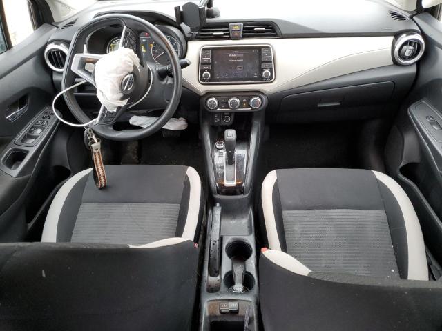 2022 NISSAN VERSA SV - 3N1CN8EV4NL861955