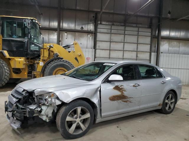 CHEVROLET MALIBU 2LT
