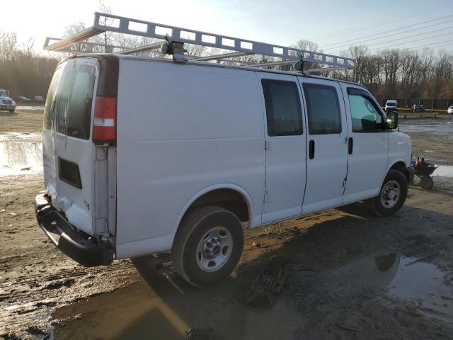 2017 GMC SAVANA G25 1GTW7AFF2H1911430