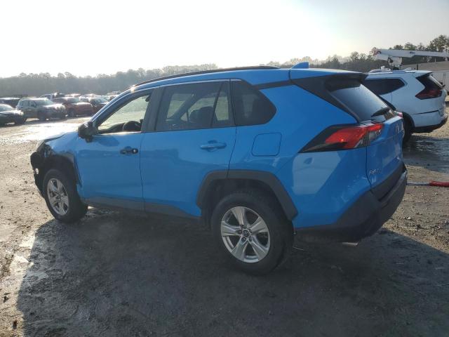Vin: 2t3w1rfv6mw112009, lot: 44276365, toyota rav4 xle 20212