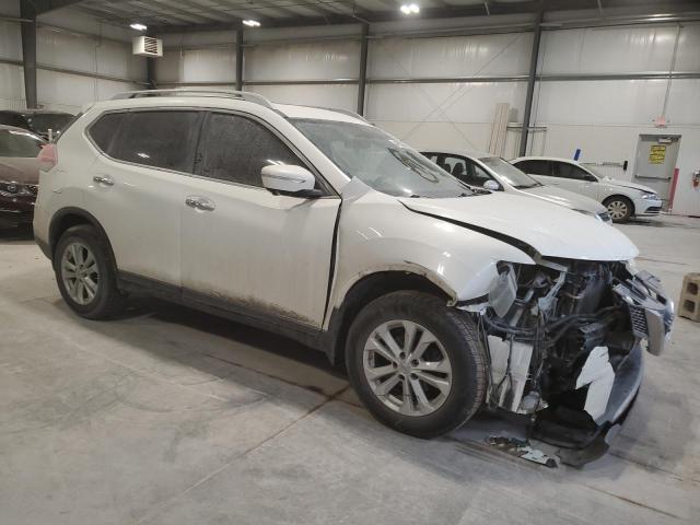 Vin: 5n1at2mv7ec819781, lot: 44753305, nissan rogue s 20144