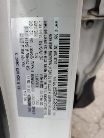 2015 MAZDA CX-5 SPORT - JM3KE4BY6F0485829