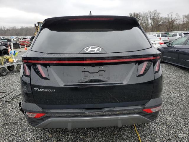 2023 HYUNDAI TUCSON LIM - 5NMJE3AE6PH285024