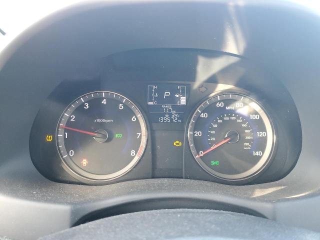 2015 HYUNDAI ACCENT GLS - KMHCT4AE3FU798481