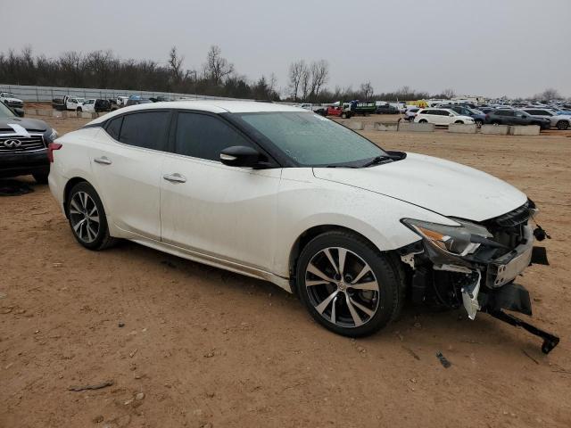 Vin: 1n4aa6ap6gc409232, lot: 44255155, nissan maxima 3.5s 20164