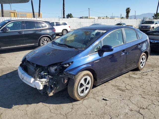 Vin: jtdkn3du3d1622164, lot: 45998395, toyota prius 2013 img_1