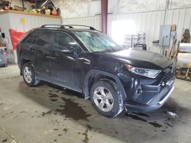 Vin: 2t3rwrfv1lw081121, lot: 43347285, toyota rav4 xle 20204
