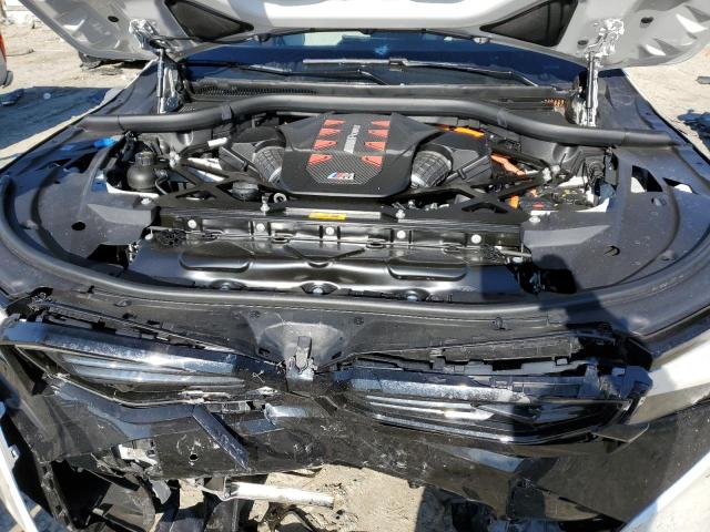 2023 BMW XM - 5YM23CS08P9S67088