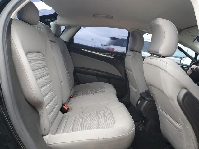 2016 FORD FUSION S - 3FA6P0G71GR345370