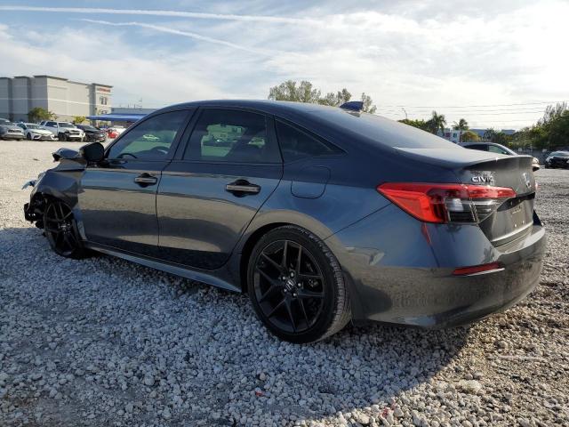 Vin: 2hgfe2f50rh545006, lot: 46313165, honda civic sport 20242