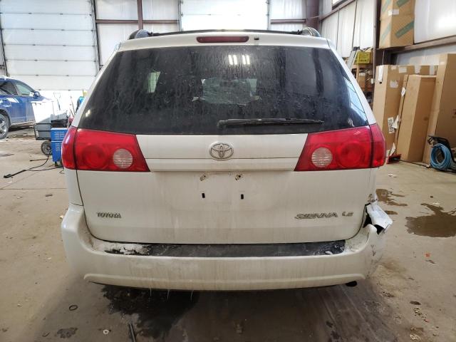 2010 TOYOTA SIENNA CE - 5TDKK4CC1AS290313