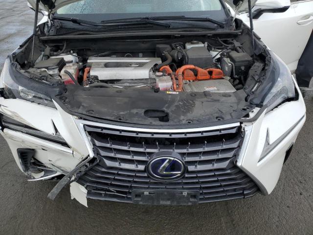 2021 LEXUS NX 300H BA JTJGJRDZ9M2166856