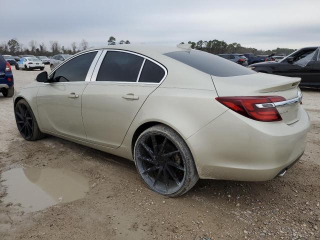 2G4GK5EX2G9122138 Buick Regal 2016