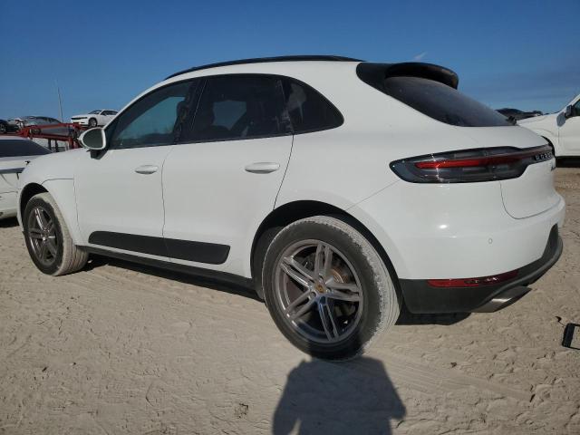 2020 PORSCHE MACAN - WP1AA2A58LLB11520
