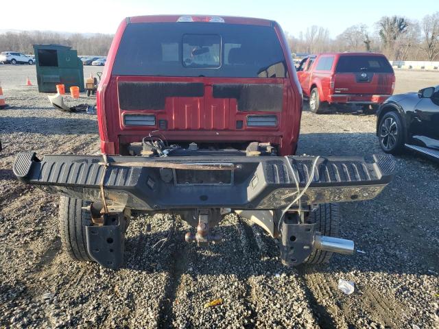 2015 FORD F150 SUPER - 1FTEW1EP5FFB77097