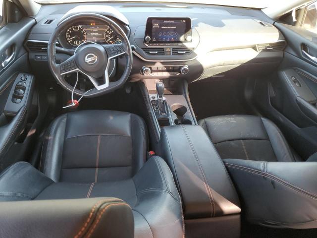 2022 NISSAN ALTIMA SR - 1N4BL4CV4NN331291