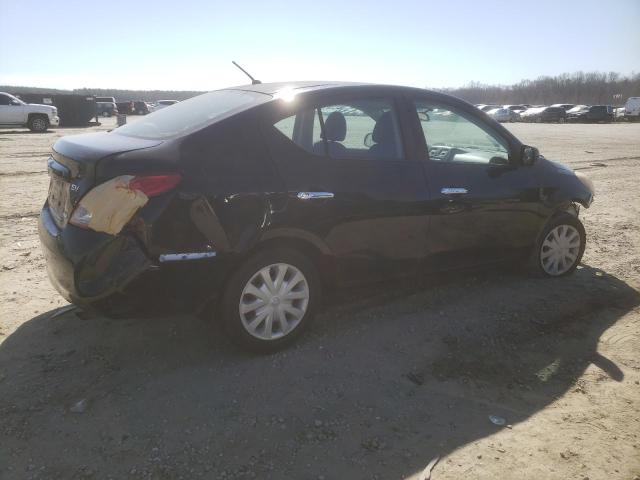Vin: 3n1cn7ap8cl893094, lot: 46476265, nissan versa s 20123