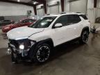 2025 CHEVROLET EQUINOX LT - 3GNAXPEGXSL150001