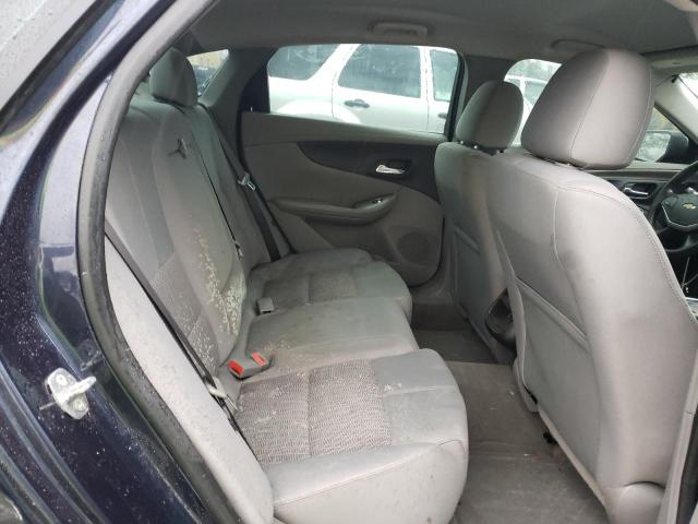 2017 CHEVROLET IMPALA LS #3260792476