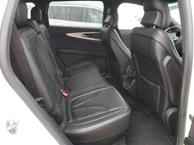 2016 LINCOLN MKX PREMIE 2LMTJ6JR0GBL22804