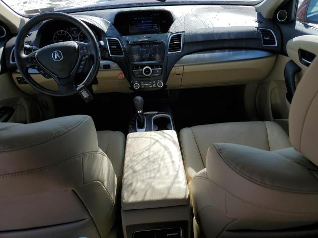 2018 ACURA RDX ADVANC 5J8TB4H78JL018442