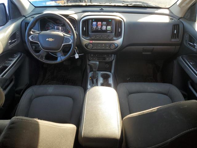2017 CHEVROLET COLORADO L 1GCPTCE15H1272204