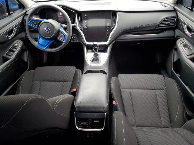 2023 SUBARU LEGACY PRE 4S3BWAF67P3015614