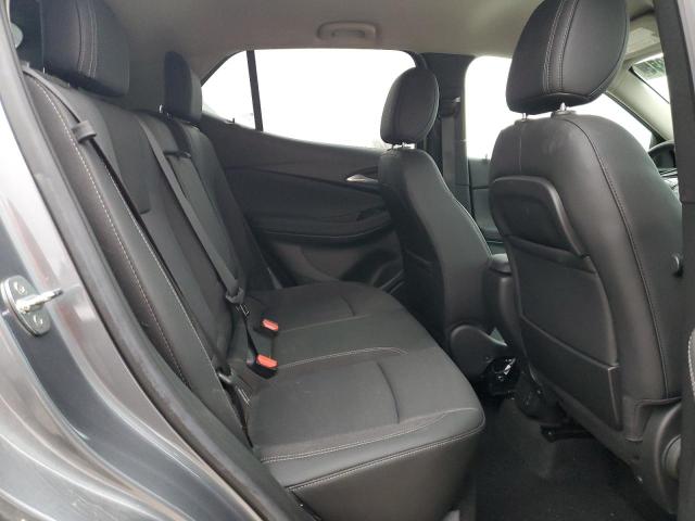 2022 BUICK ENCORE GX - KL4MMDSL4NB016759