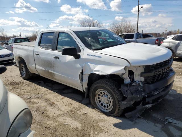 Vin: 3gcpwaeh9lg315364, lot: 46651965, chevrolet all models c1500 20204