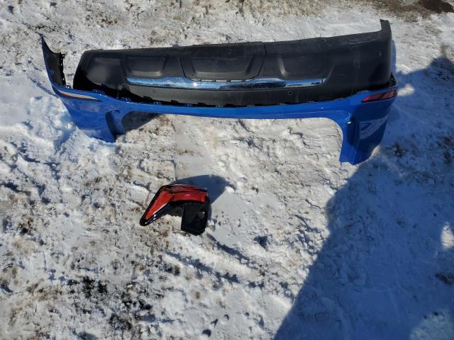 2024 CHEVROLET EQUINOX LT - 3GNAXKEG5RL256563