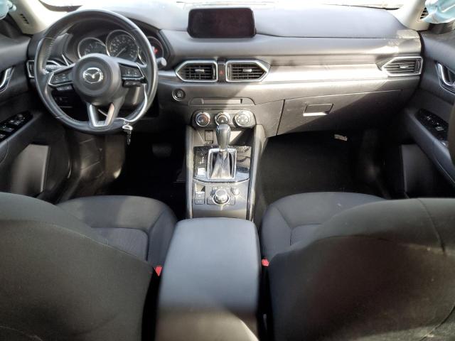 2018 MAZDA CX-5 SPORT - JM3KFBBMXJ0317182