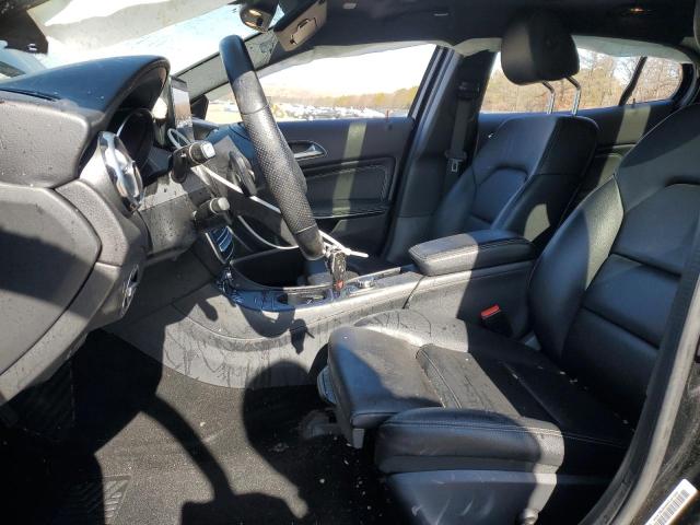 2019 MERCEDES-BENZ GLA 250 4M WDCTG4GB5KU017177