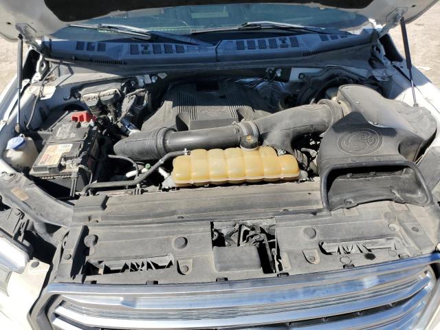2017 FORD F150 SUPER - 1FTEW1EG9HFA45902