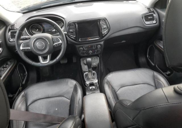 2021 JEEP COMPASS LI - 3C4NJDCB3MT593322
