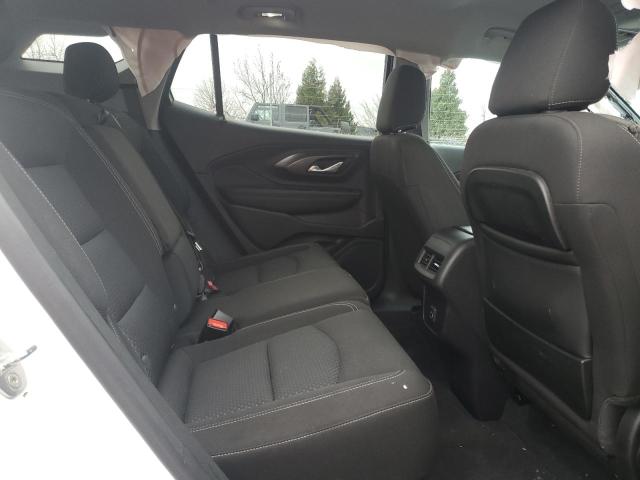 2022 GMC TERRAIN SL - 3GKALTEV3NL250915