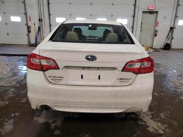 2015 SUBARU LEGACY 2.5 - 4S3BNAD61F3019601