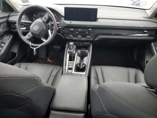 2024 HONDA ACCORD TOU - 1HGCY2F83RA053640