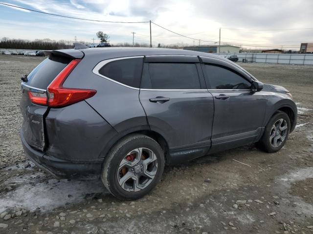 Vin: jhlrw2h86kx015420, lot: 44555735, honda crv exl 20193