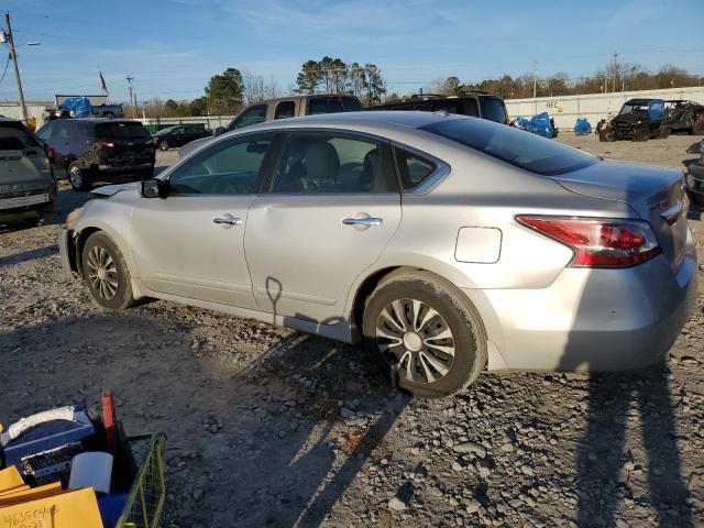 2015 NISSAN ALTIMA 2.5 - 1N4AL3AP2FC198084