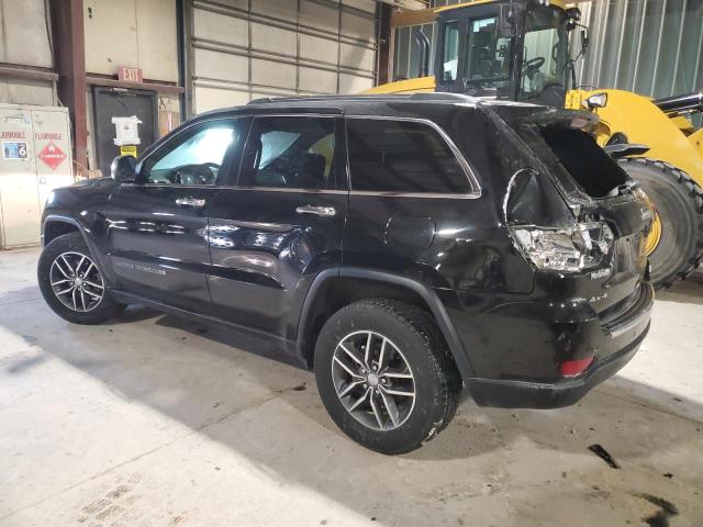 2018 JEEP GRAND CHER - 1C4RJFBG4JC479010