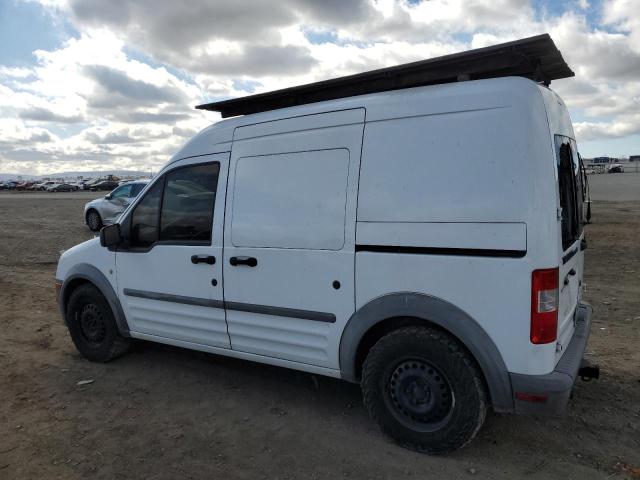 FORD TRANSIT CO 2010 white cargo va gas NM0LS7CN0AT023704 photo #3