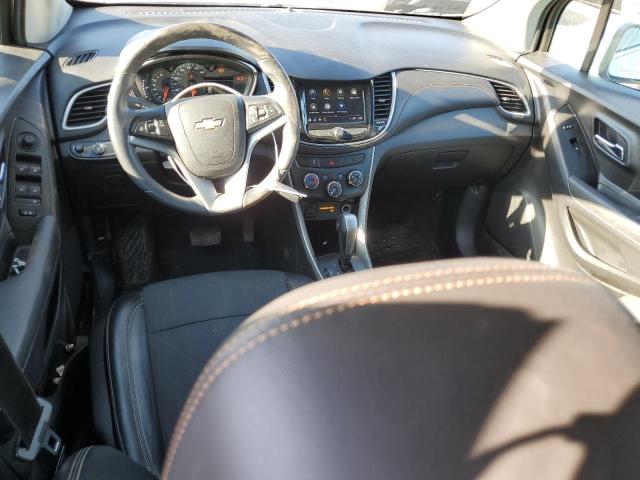 2018 CHEVROLET TRAX 1LT - KL7CJPSB2JB530488