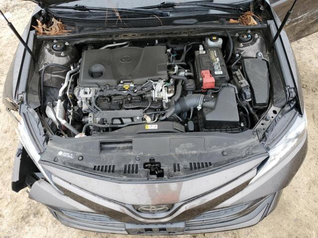 2018 TOYOTA CAMRY L - JTNB11HK7J3041187