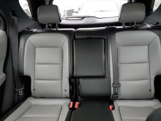 2018 CHEVROLET EQUINOX PR - 3GNAXWEX7JS570149