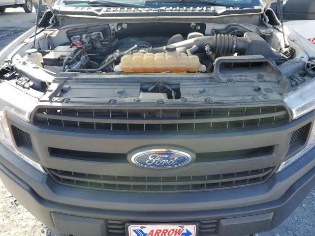 2019 FORD F150 1FTMF1EB6KKD16218