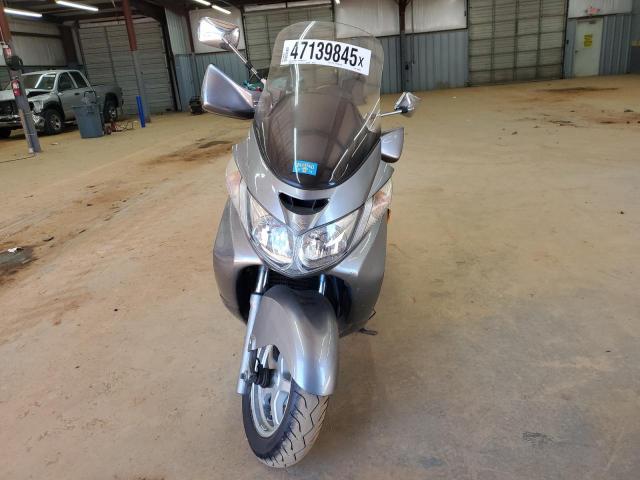 2006 SUZUKI AN400 K3 JS1CK43A962100866