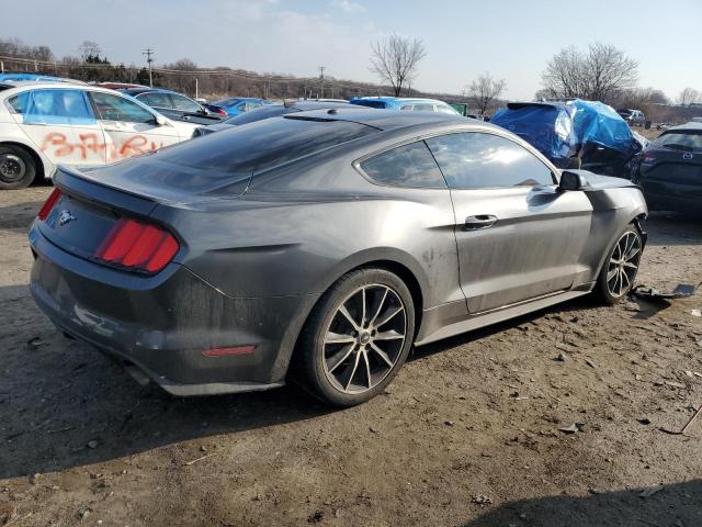2017 FORD MUSTANG - 1FA6P8TH0H5329775