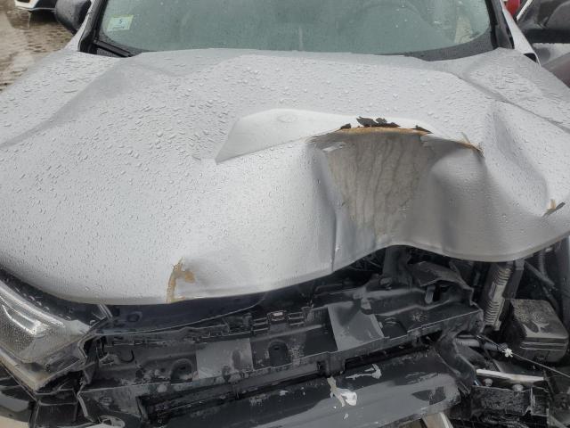 2019 HONDA CR-V LX - 5J6RW6H35KL002538